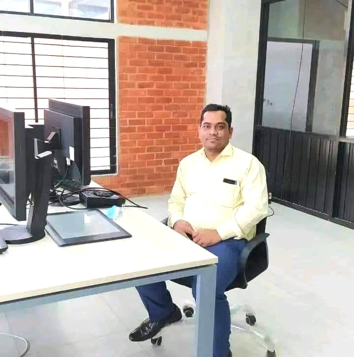 Image of মো: রিয়াজুল ইসলাম